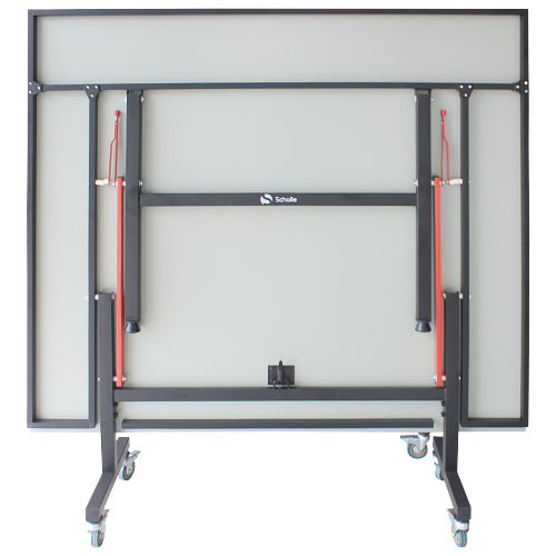 T800 Профессиональный всепогодный теннисный стол scholle t800 Scholle  - Вид №3