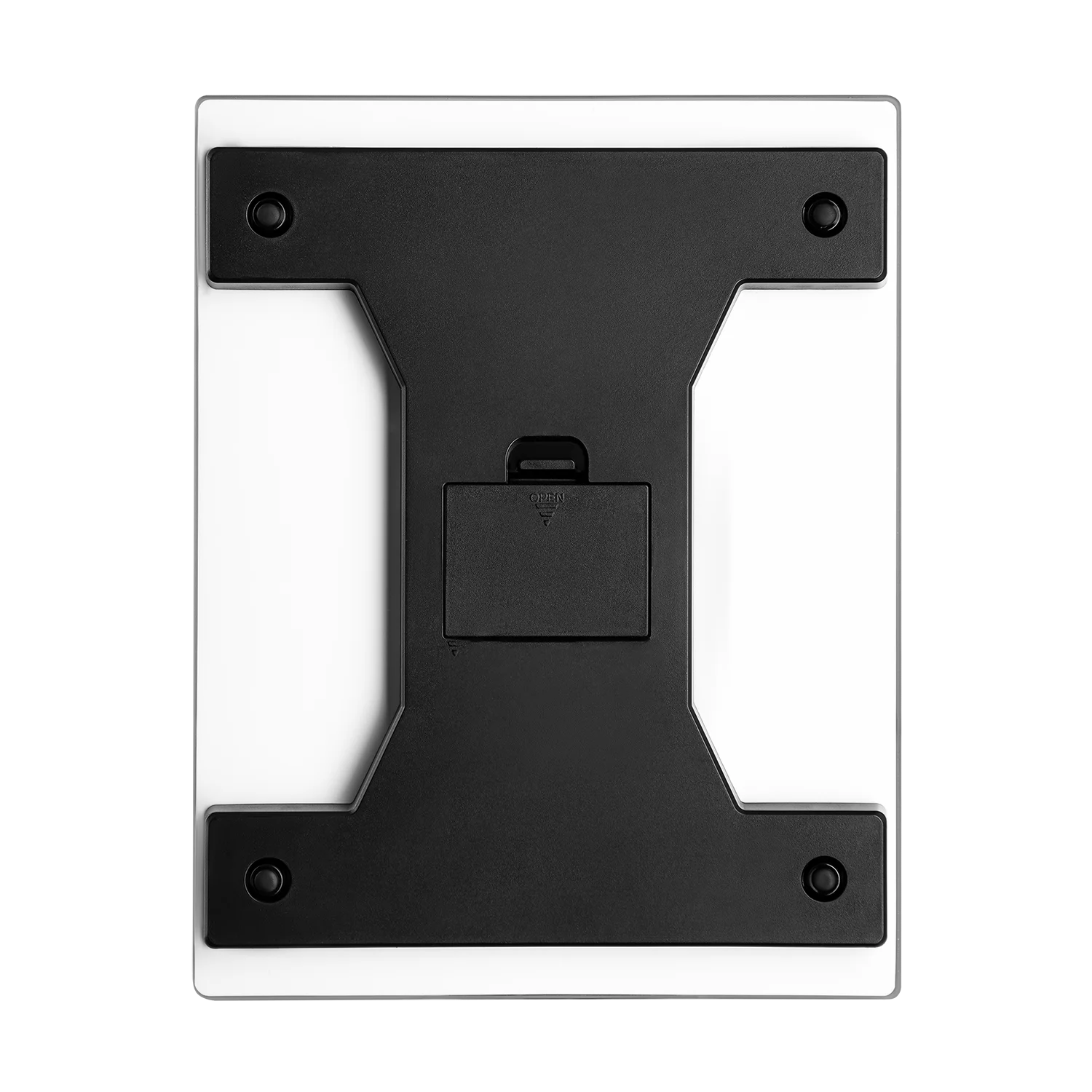 9213010 Кухонные весы RED SOLUTION S729 черный STDN-0031625 - Вид №4