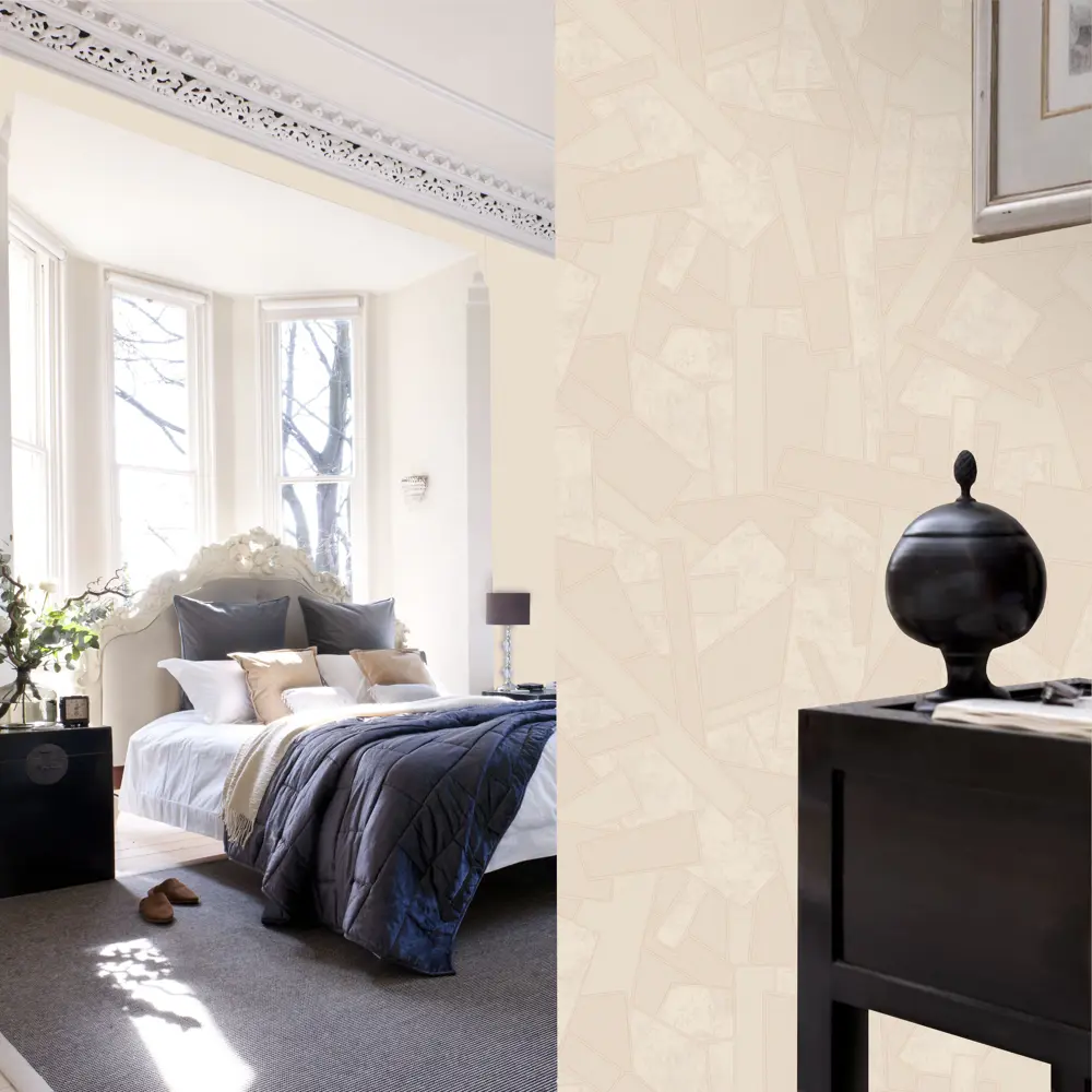 Обои на флизелиновой основе «Alex» 1.06x10 м ЭР 3483-2 Erismann ALEXANDRIA STLM-2098778 - Вид №2