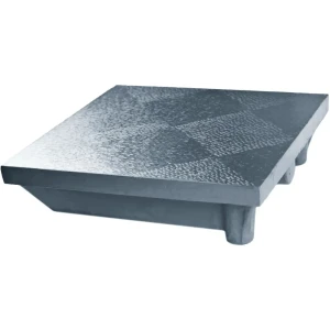 Плита поверочная ЧИЗ 47925 400x400 мм