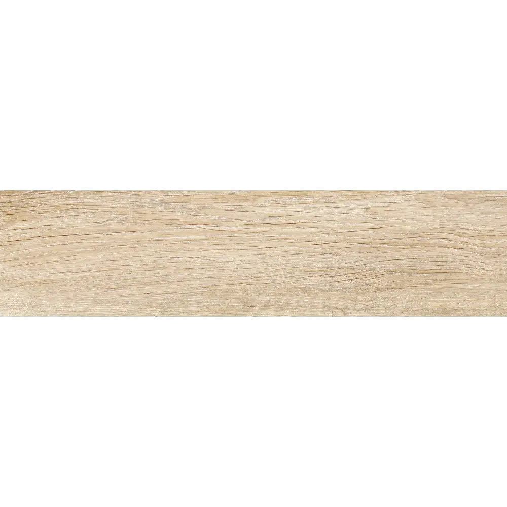 Глазурованный керамогранит Gracia Ceramica Wudu 12.5x50 см 0.875 м² матовый цвет бежевый 89413341 STLM-2115855