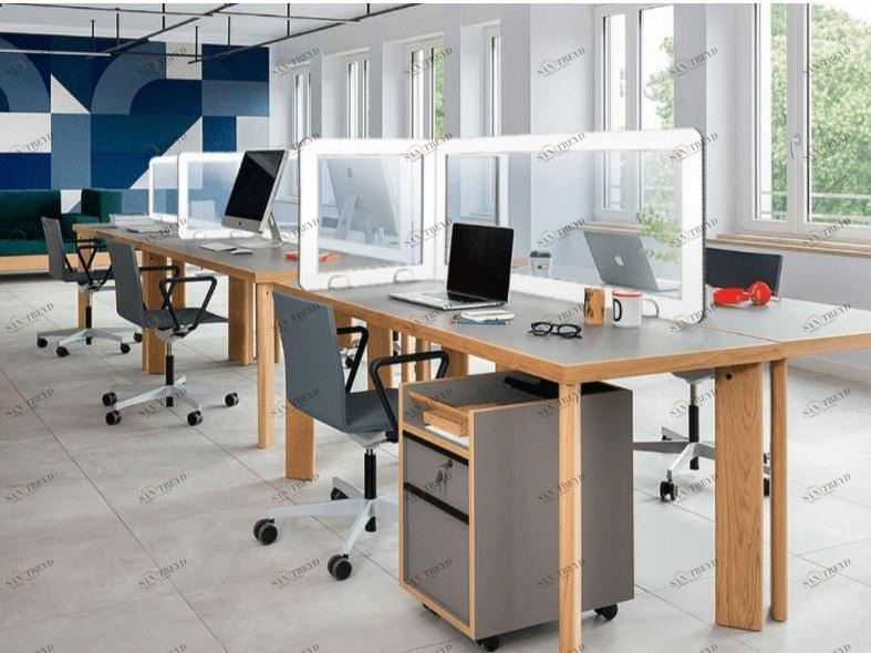 MOBIKA GARDEN Барьер Parafiato из картона и столешница для домашних животных sun-id-1479566