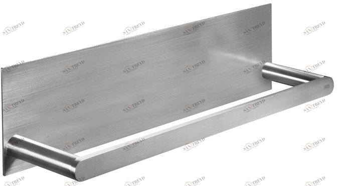 Fir Italia Вешалка для полотенец из нержавеющей стали Accessoriessteel Abps06b