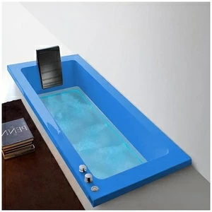 Ванна Gruppo treesse Dream 180 AWC-V838F-G-SX