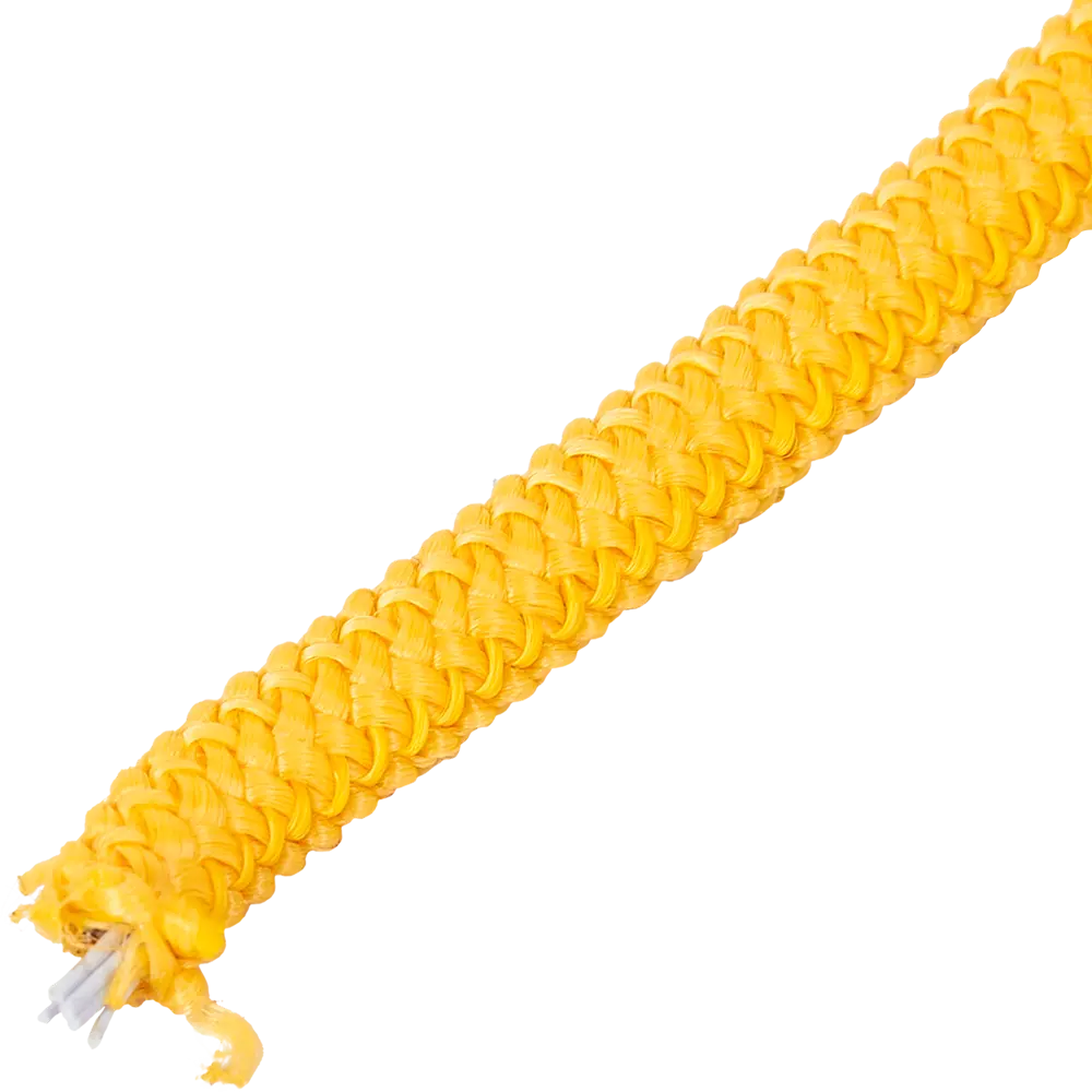 Эластичная веревка Santreyd 6 мм мультиколор для активного отдыха и работ 84659714 STLM-0053456 - Вид №4