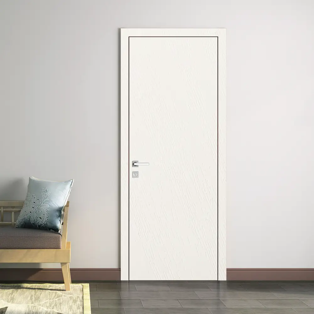 89021554 Пленка самоклеящаяся Дерево 0.9x2 м цвет белый STLM-0816229 INSPIRE  - Вид №4