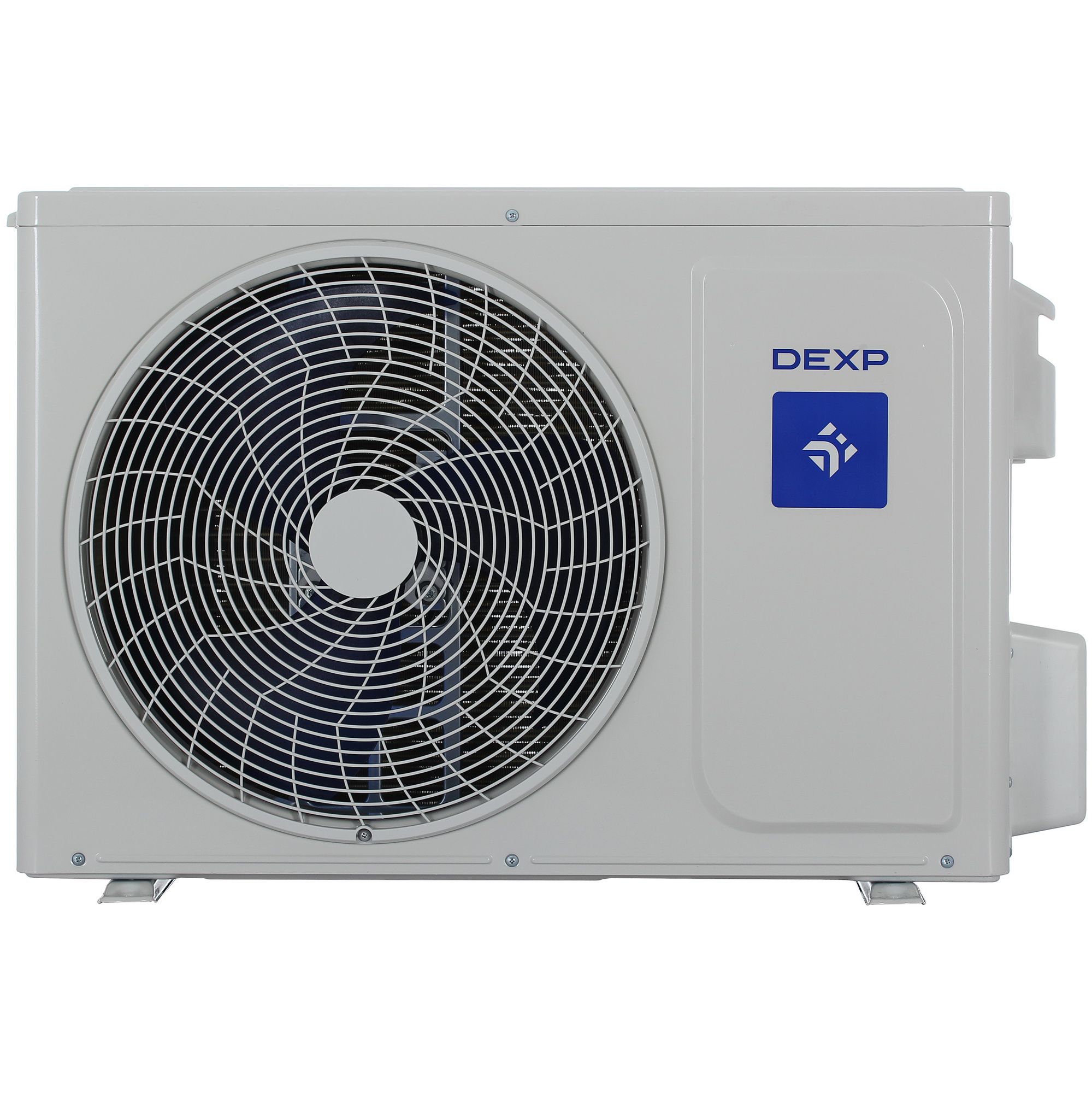 9190074 Кондиционер настенный сплит-система DEXP AC-DP18INV серый STDN-0044321 - Вид №5