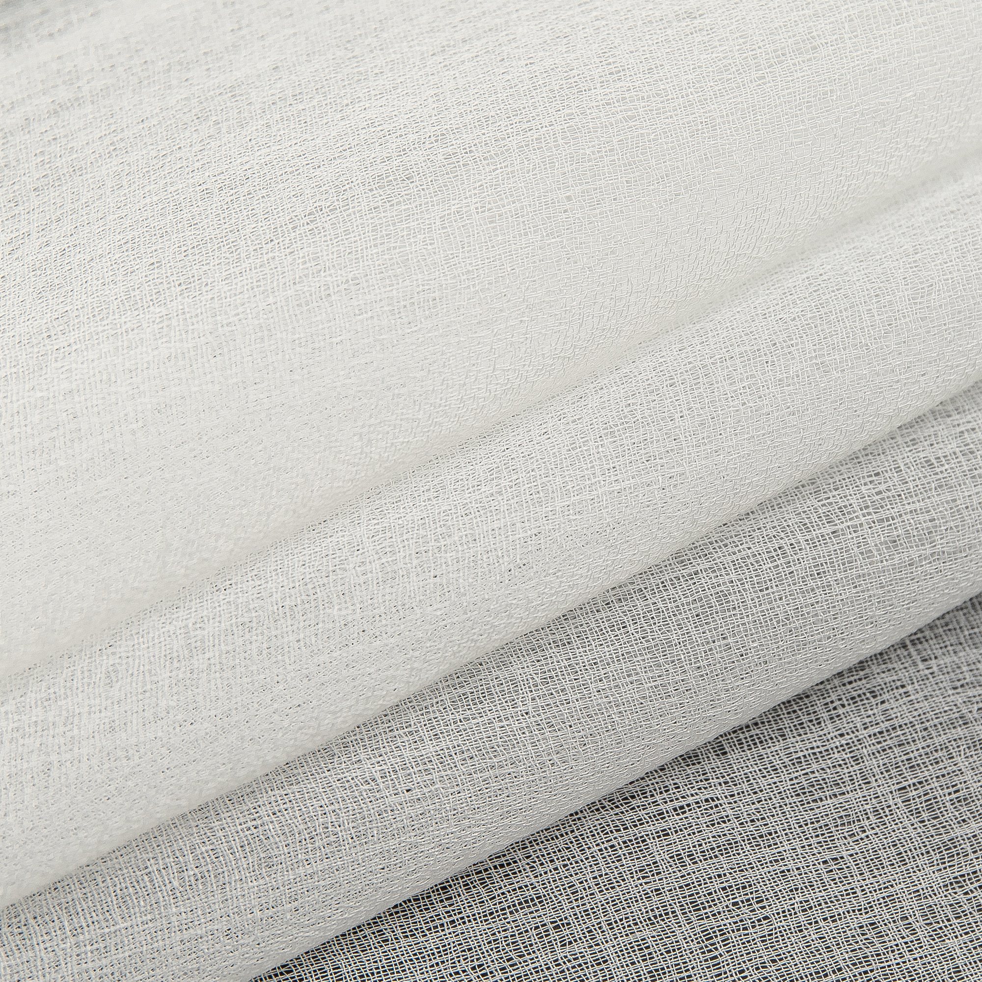 Тюль Фентези лен цвет шампань TEX REPUBLIC 85486228 STLM-0063121