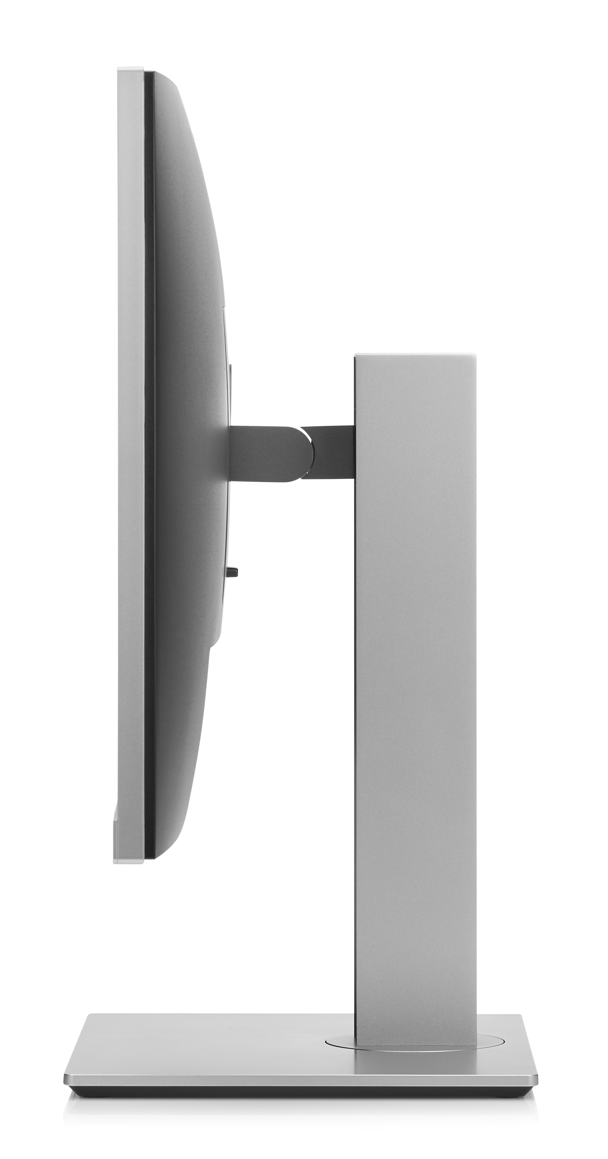 1FH47AA#ABB elitedisplay e243 23.8" monitor ips micro edge, led backlit 178 / 178 250 nits 1920 x 1080 1000:1 dp hdmi vga usb 3.0*3 3-3-0y (repl m1n99aa) HP HP EliteDisplay Santreyd  - Вид №3