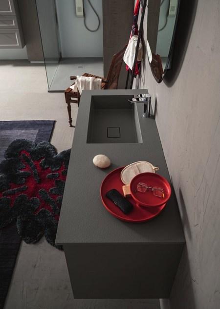 RAB Arredobagno Полная мебель для ванной Zecchino 30 - Вид №2