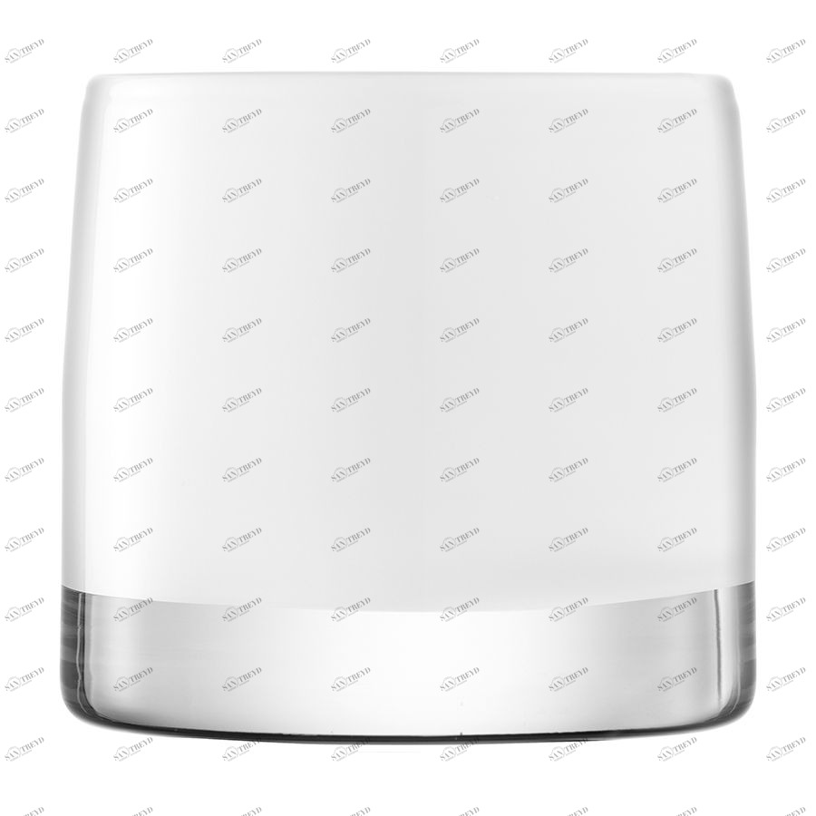 Подсвечник для чайной свечи Light Colour 8,5 см белый LSA International G36808391