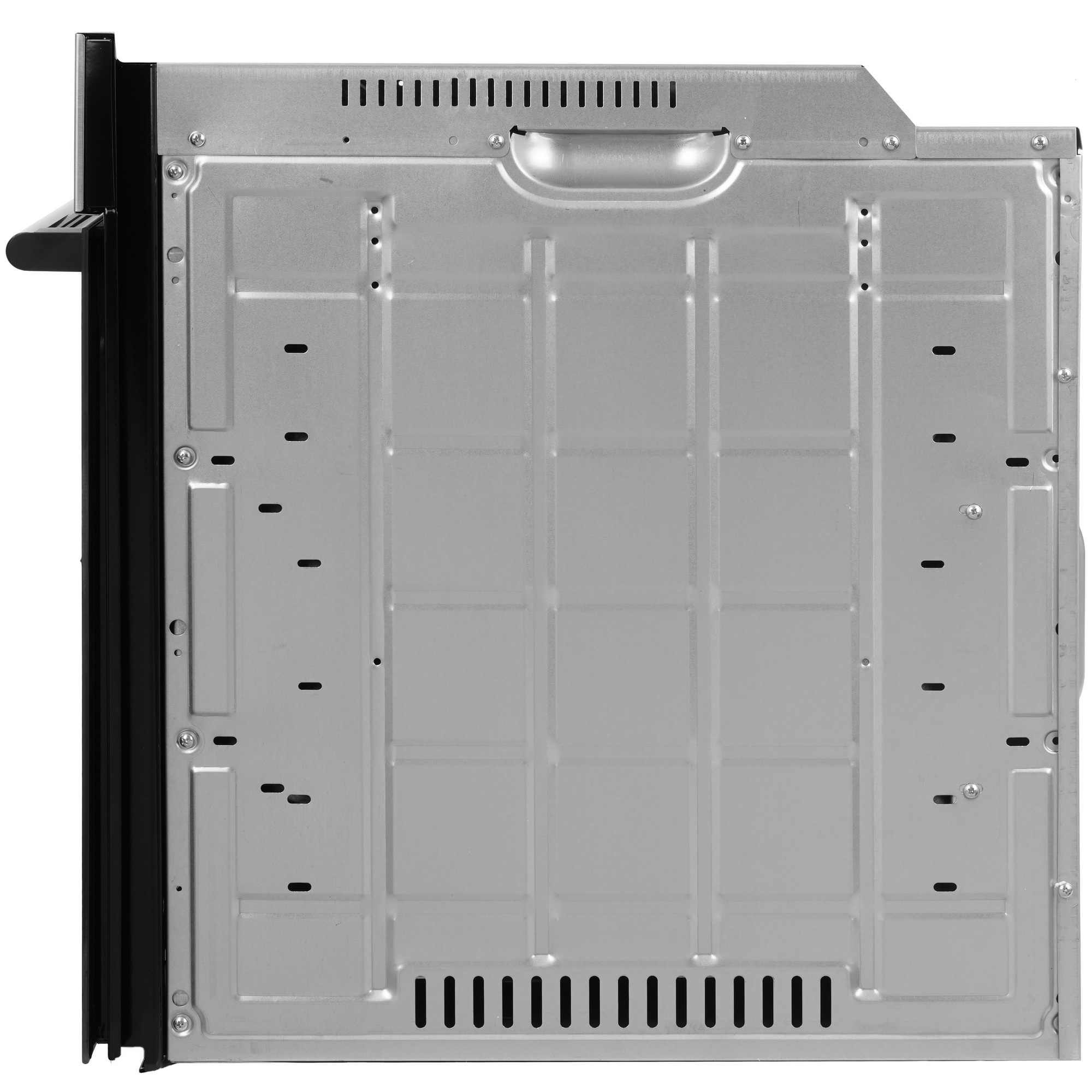 9280244 Духовой шкаф электрический Simfer B6EW16011 + Варочная поверхность газовая Simfer H60Q40W411 STDN-0126298 - Вид №3