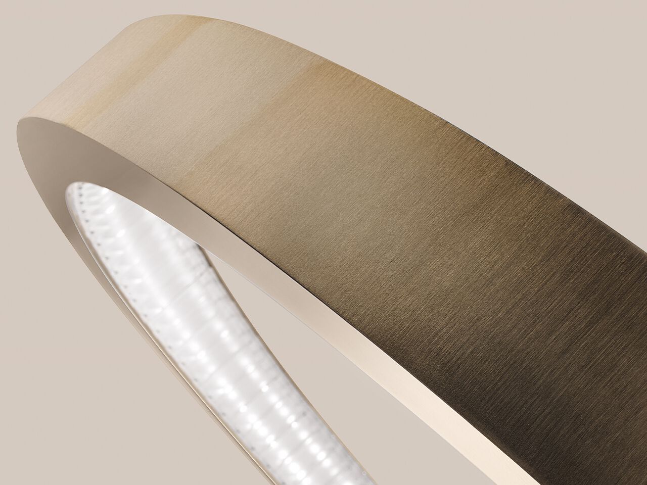 Светодиодный подвесной светильник Masiero Libe ARCH-00012834