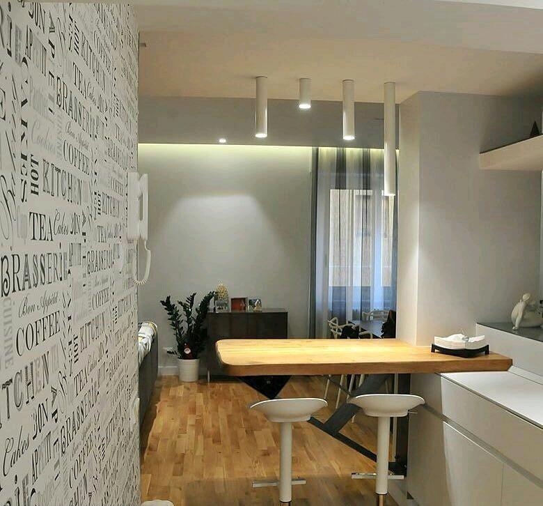 Studio Italia Design A-Tube Mini PL6 096015 светильник потолочный трубчатый 109979 - Вид №1