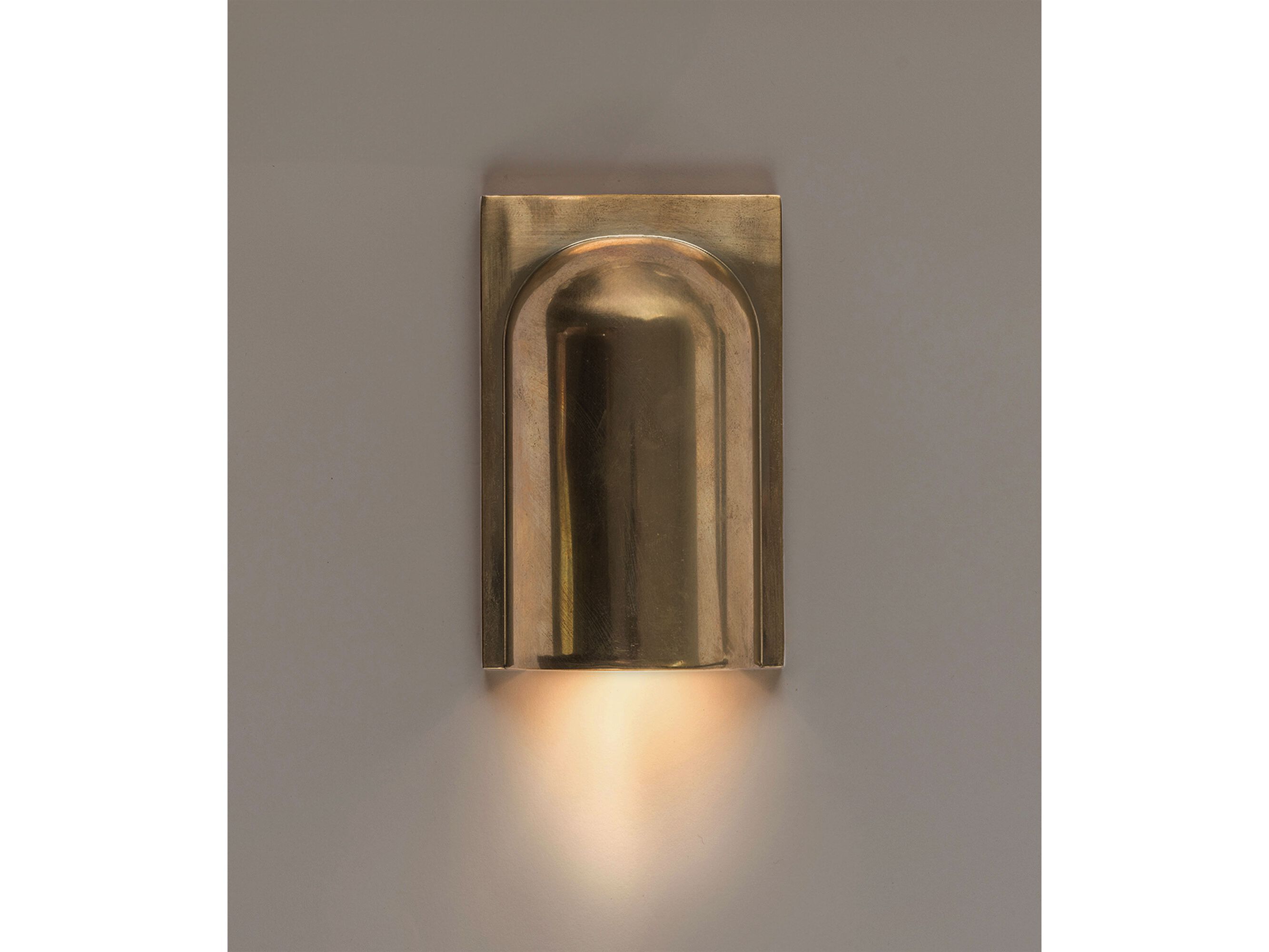 Светодиодный настенный светильник ADesignStudio Coast &amp ARCH-00112243 - Вид №4