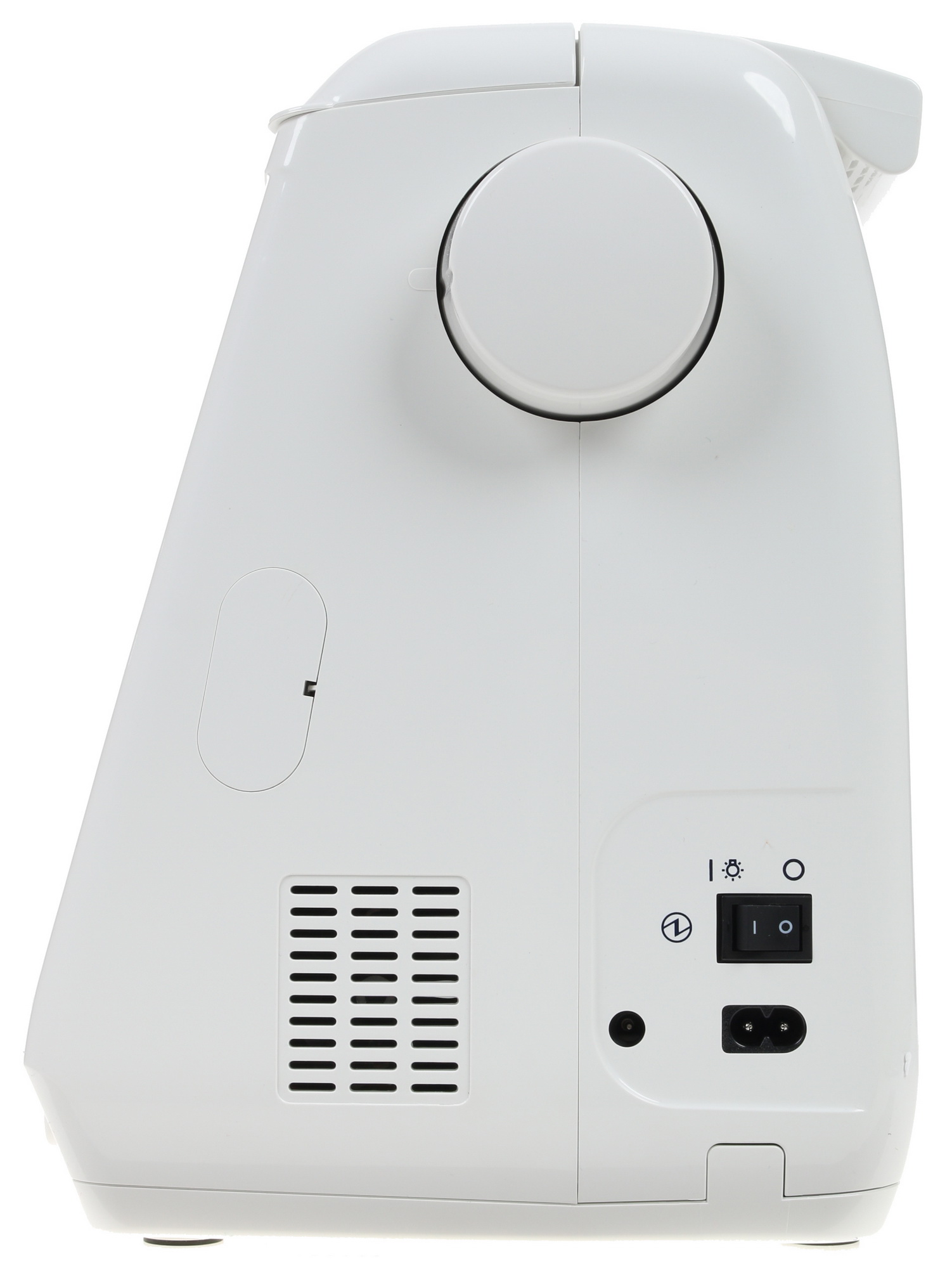 1135592 Швейная машина Juki HZL-F-300 STDN-0051738 - Вид №2