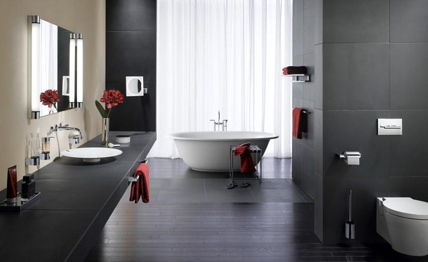 Emco Bad Ершик для унитаза настенный System2 3515 001 00 - Вид №1