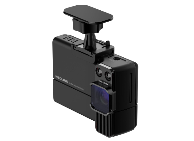 9198971 Видеорегистратор с радар-детектором Neoline X-COP ROADMASTER STDN-0138195