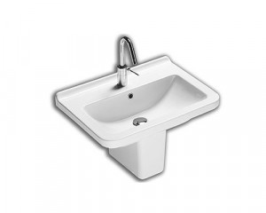 YXBH01 Умывальник Erika Pro 60 Hatria