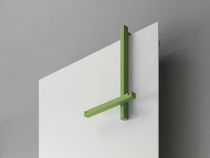 CORDIVARI Стальная вешалка Lynea