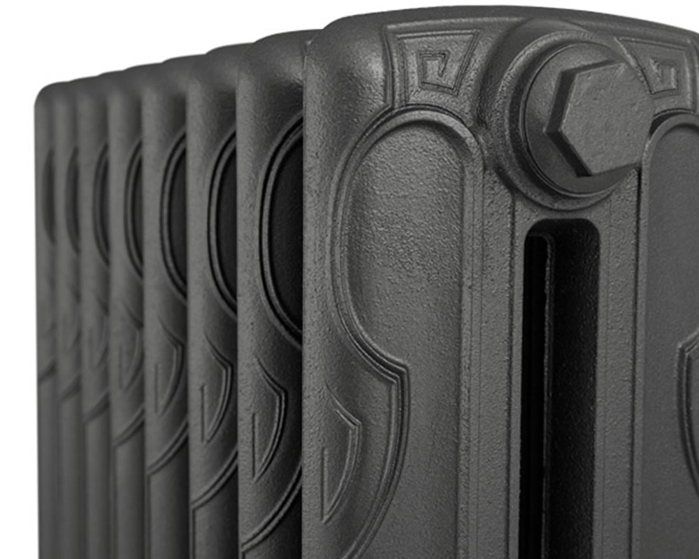 TBK044/045 Чугунные радиаторы Liberty Сarronheating  - Вид №6