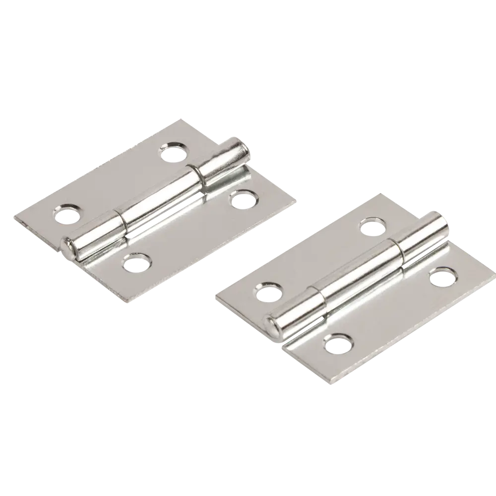 Накладная петля карточная Ajax 30x40 мм 2 шт STLM-2087140 - Вид №1