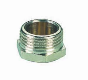 Заглушка 3/4 штуцер GF