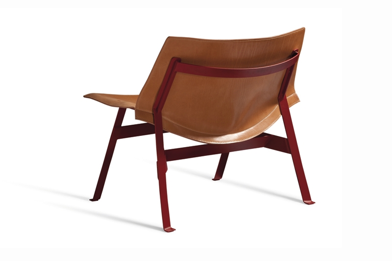 087564 Кресло P 517V Capdell Panel - Вид №3