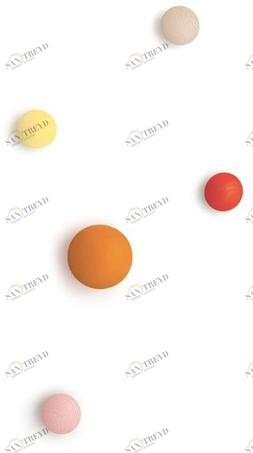 Nidi Вешалка для одежды / ручка sun-id-1380283