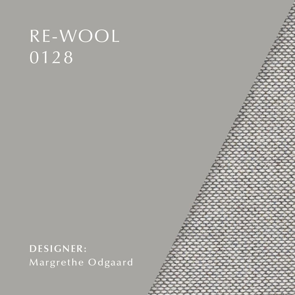 Мягкое кресло из ткани Kvadrat UMAGE a Conversation Piece ARCH-00113707 - Вид №133