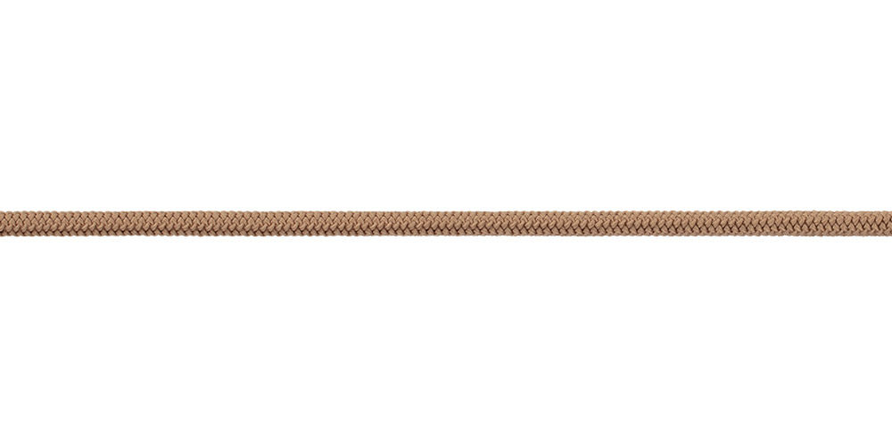 07С2350 Шнур 3.5 мм эластичный бежевый Santreyd 