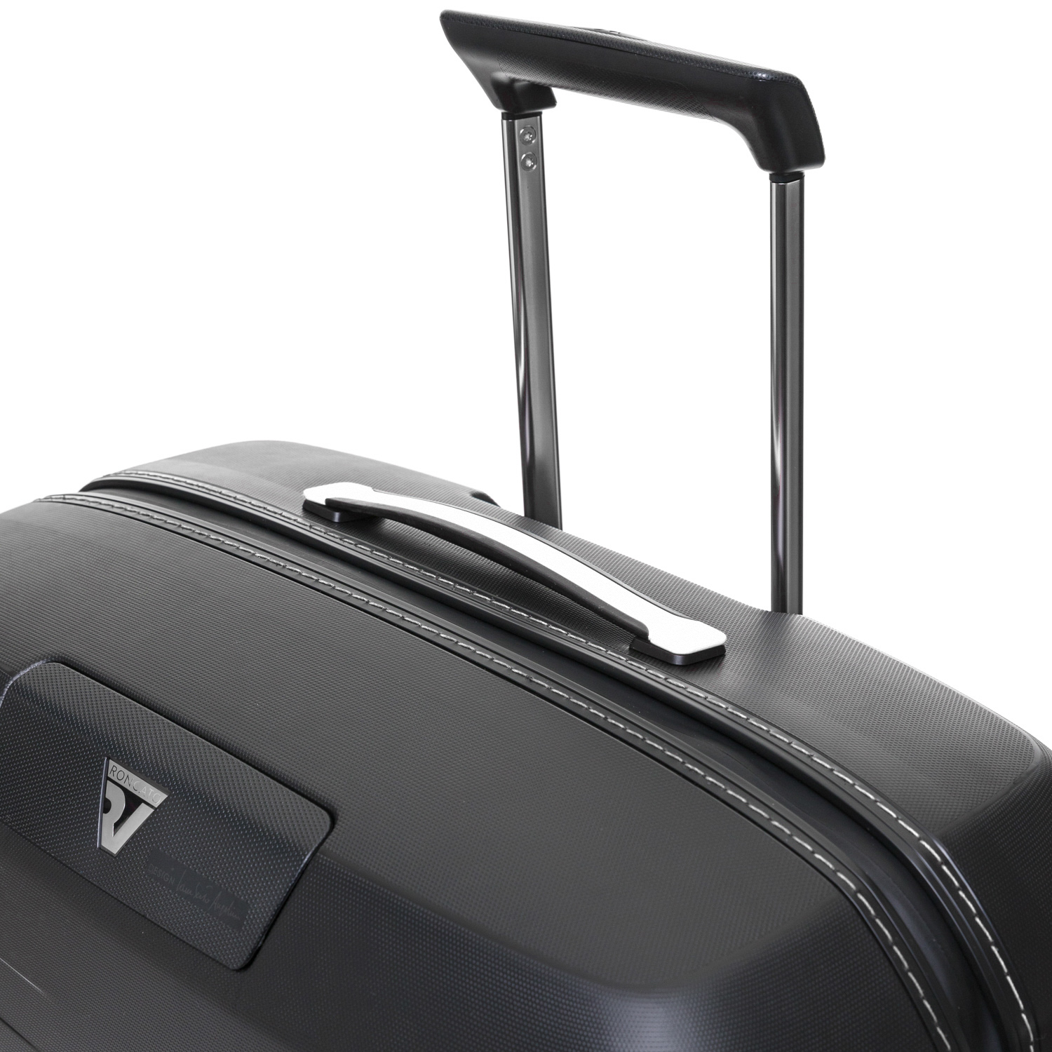 5512-1001 Чемодан 5512 Medium Spinner Roncato Box - Вид №7