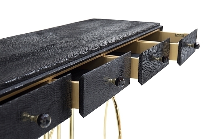 002961 Консоль Burlesque Koket Kiki - Вид №11