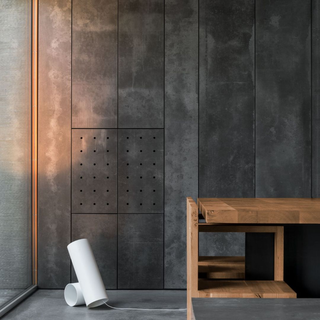 Flos F6640030 Sawaru торшер  - Вид №2