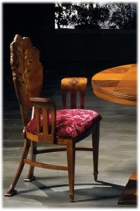 Стул Corolla CARPANELLI SE 32