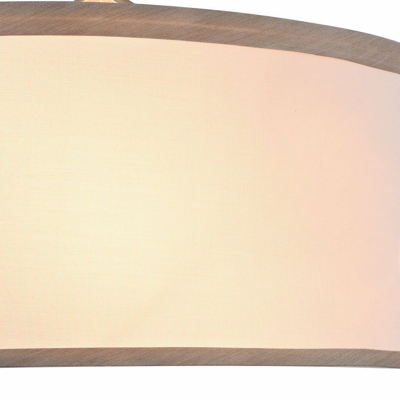 Бра настенное серое Teona FR5538WL-02BR FREYA MODERN 00-3957435 Серый - Вид №3