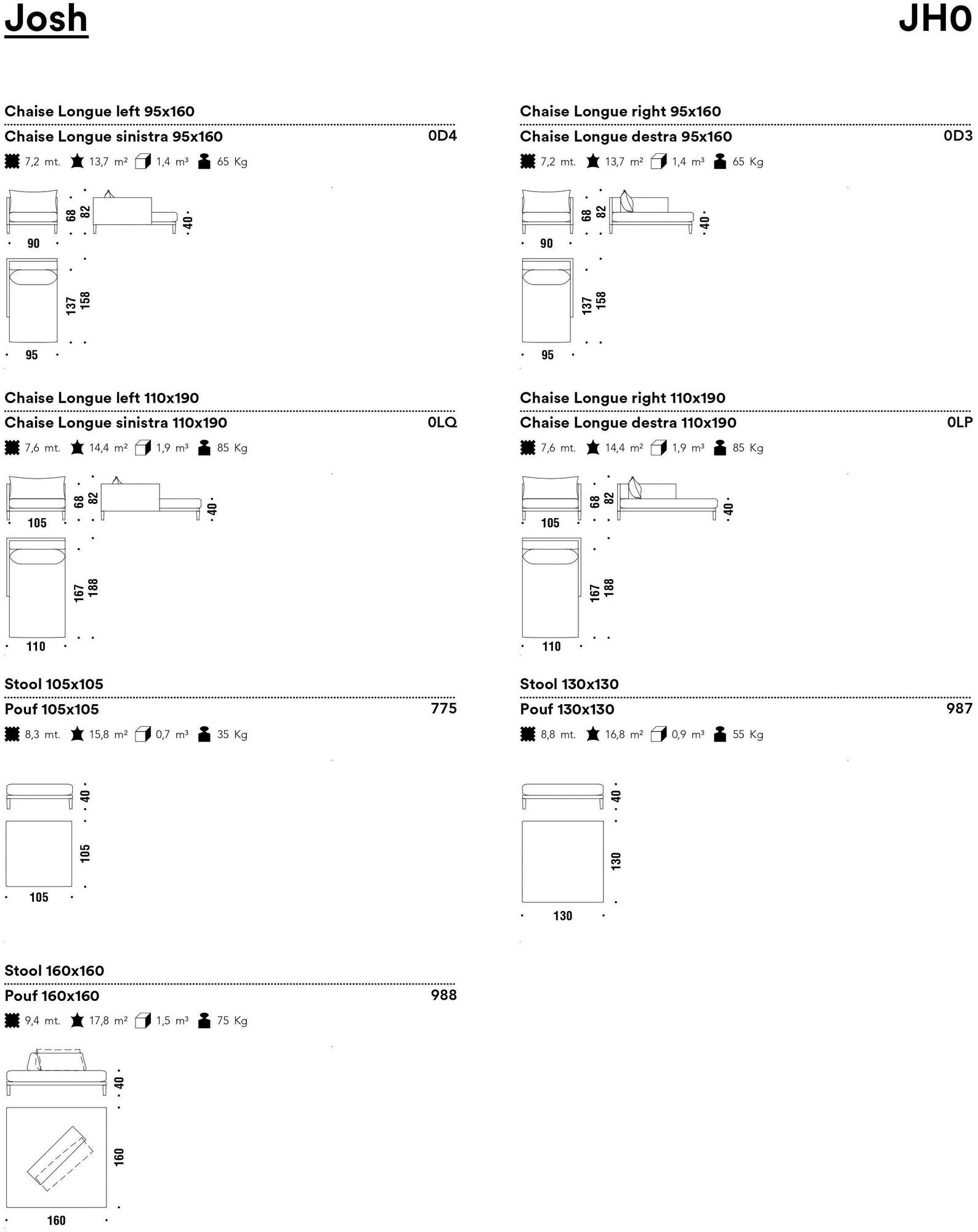 Moroso Секционный диван со съемным чехлом из ткани sun-id-1368680 - Вид №4