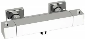 Remer Rubinetterie Термостатический смеситель для душа Q-elegance St 31 l, st 32 l