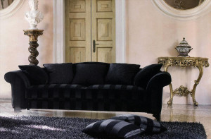 Диван Bloom VENETA SEDIE 8415L3P