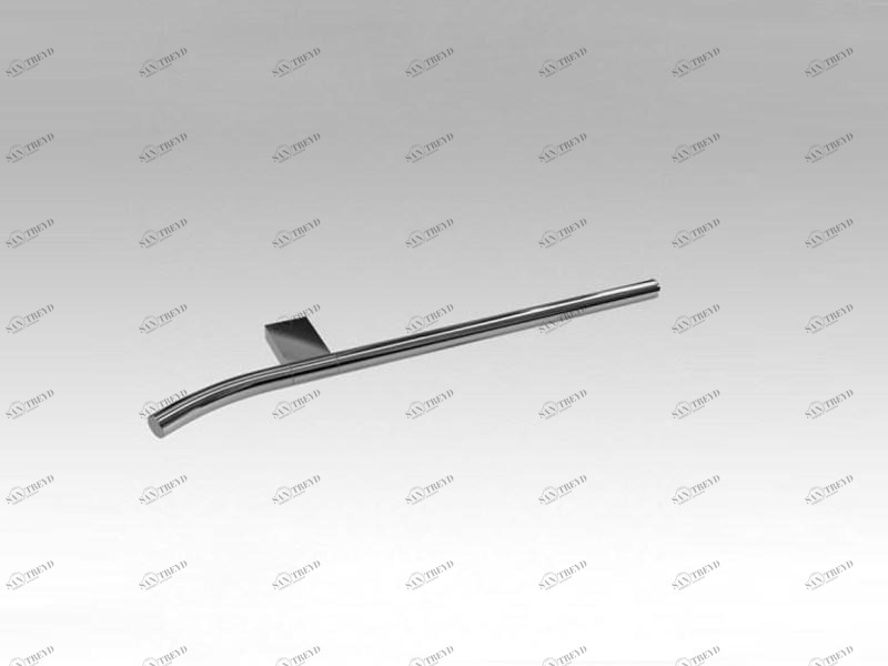 RUBINETTERIE STELLA Держатель для полотенец Bamboo sun-id-1458629