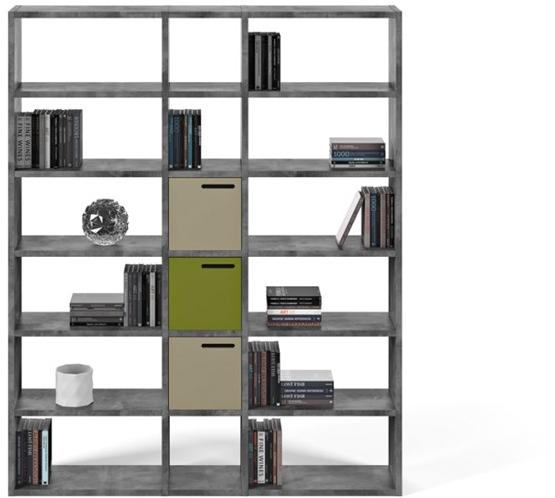 TemaHome Открытая полка Pombal sun-id-1428037 - Вид №22