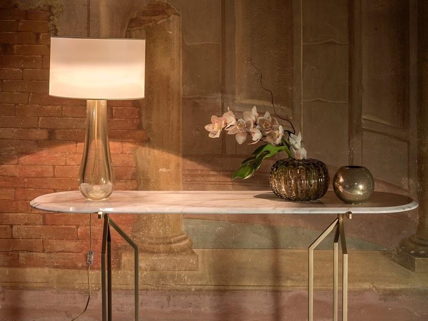 Paolo Castelli Ваза из муранского стекла sun-id-1391049 - Вид №11