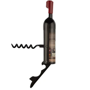 89369740 Штопор пластик 11.3x2.8 см STLM-0961871