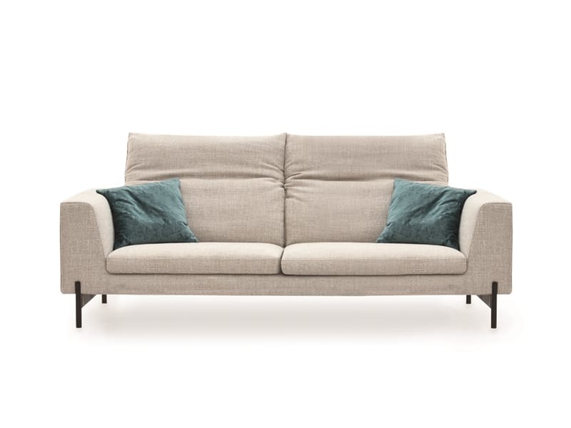 3-местный тканевый диван Ditre Italia ARCH-00117929 - Вид №1