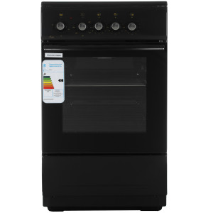 9101115 Электрическая плита FLAMA L BES 2313 серый