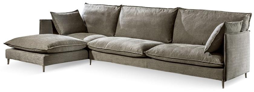 Cantori Модульный диван с шезлонгом sun-id-1487423 - Вид №1