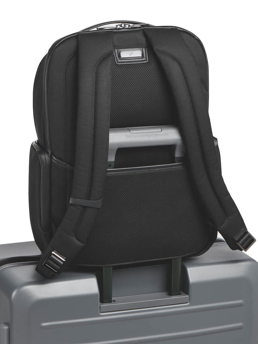 ONY01602.001 Рюкзак ONY01602 Backpack L Porsche Design Roadster Nylon  - Вид №8