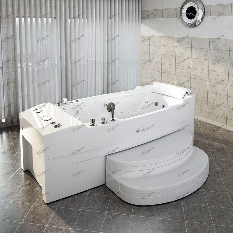 Ванна медицинская гидро- и аэромассажная ВМ1-"ОЛИМПИЯ" Radomir 106000131