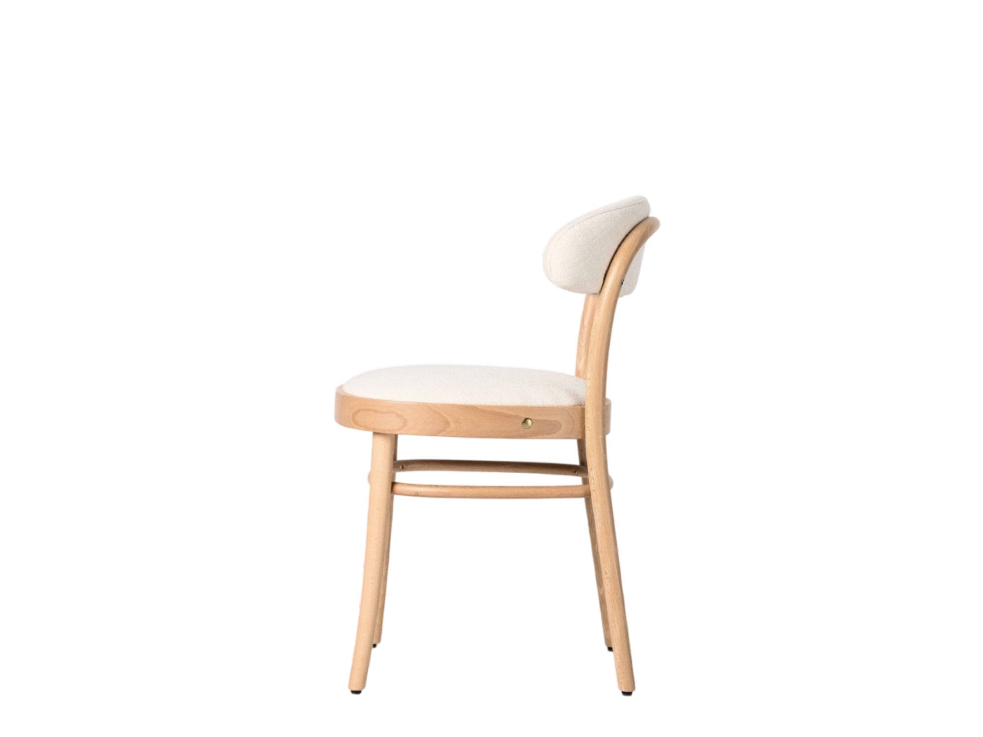 Мягкий стул Wiener GTV Design KIPFERL ARCH-00046618 - Вид №2