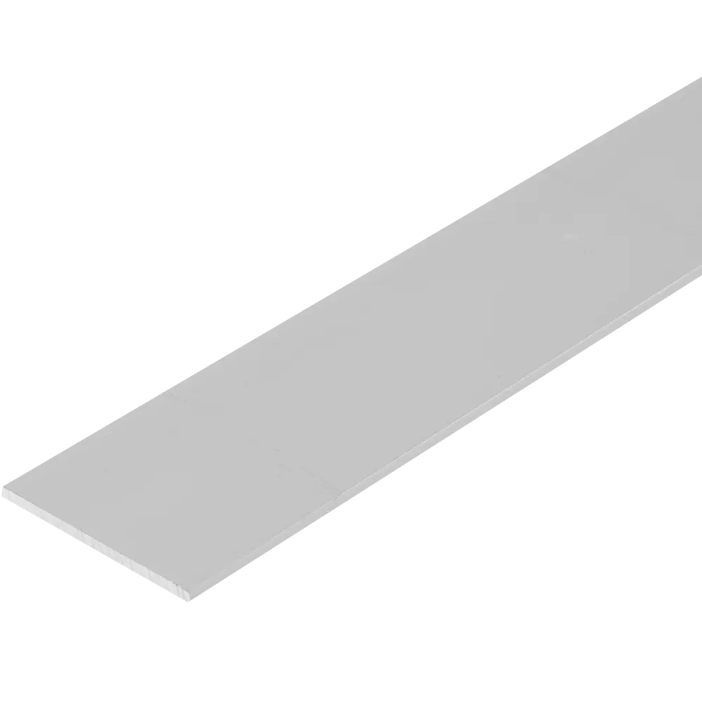 Алюминиевая полоса Santreyd 30×2 мм для строительства и дизайна 13014313 STLM-0002676